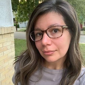 Meet your Posher, Sher